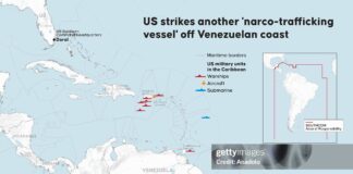 us-struck-another-vessel-off-venezuela-near-trinidad