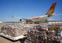 Venezuela Sends 46 Tons Of Humanitarian Aid To Cuba, Jamaica venezuela-sends-aid-to-cuba-jamaica
