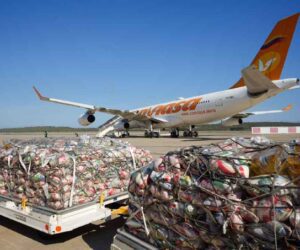 Venezuela Sends 46 Tons Of Humanitarian Aid To Cuba, Jamaica venezuela-sends-aid-to-cuba-jamaica
