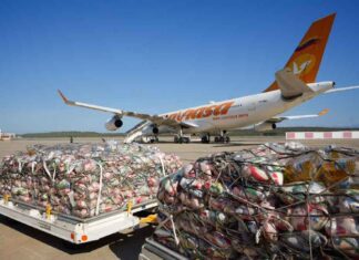 venezuela-sends-aid-to-cuba-jamaica