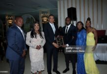 Tributes Pour In Following Passing Of Alsion Roach Wilson – Jamaica’s Consul General In New York tributes-pour-in-for-alsion-roach-wilson