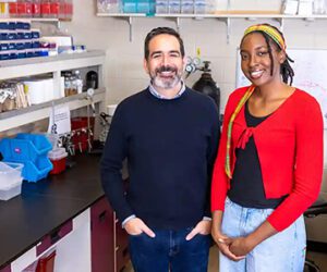 From Sargassum To Oxford: Resa B. Nelson Is Turning Caribbean Problems Into Global Solutions antigua-born-rhodes-scholar