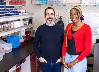 From Sargassum To Oxford: Resa B. Nelson Is Turning Caribbean Problems Into Global Solutions antigua-born-rhodes-scholar