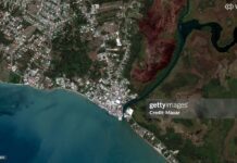 The Aftermath Of Hurricane Melissa In Pictures before-and-after-image-of-jamaica