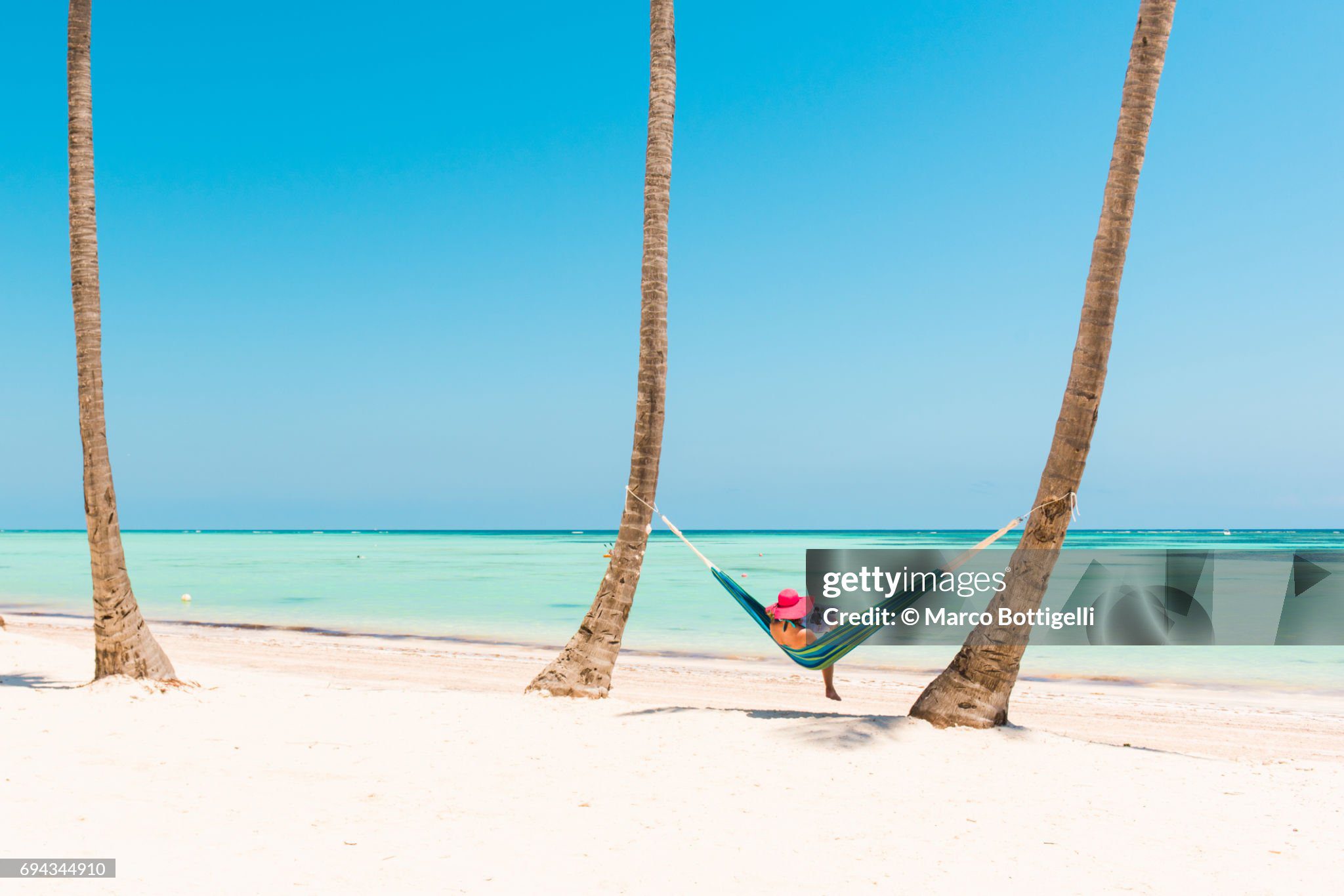 The Best Beaches In The Caribbean For 2025