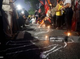 Brazil: Amnesty Condemns Rio Police Massacre As Evidence Of Systemic, Racist Violence brazil-police-slaughter