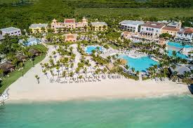 Top Caribbean All Inclusive - Sanctuary Cap Cana