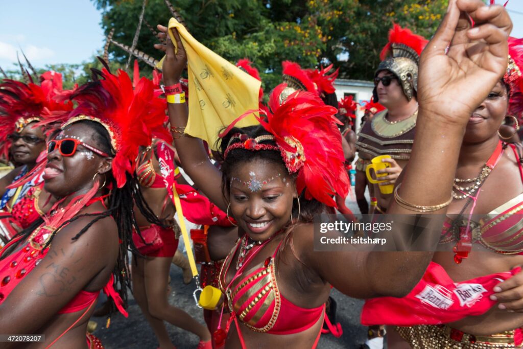 Top 10 Annual Caribbean Festivals: Trinidad Carnival, Junkanoo, Crop Over And More