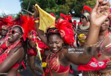 Top 10 Annual Caribbean Festivals: Trinidad Carnival, Junkanoo, Crop Over And More caribbean-events-you-should-know