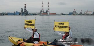 cop30-in-brazil-protests