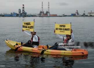 cop30-in-brazil-protests