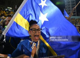 Curaçao Ends Jamaica’s World Cup Dreams As Haiti Books Spot At 2026 World Cup curacao-fans-thrilled-at-teams-history-making-world-cup-spot