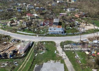 Jamaica Needs To Rebuild A More Resilient, Less Tourism-Dependent Economy damage-from-hurricane-melissa-in-jamaica