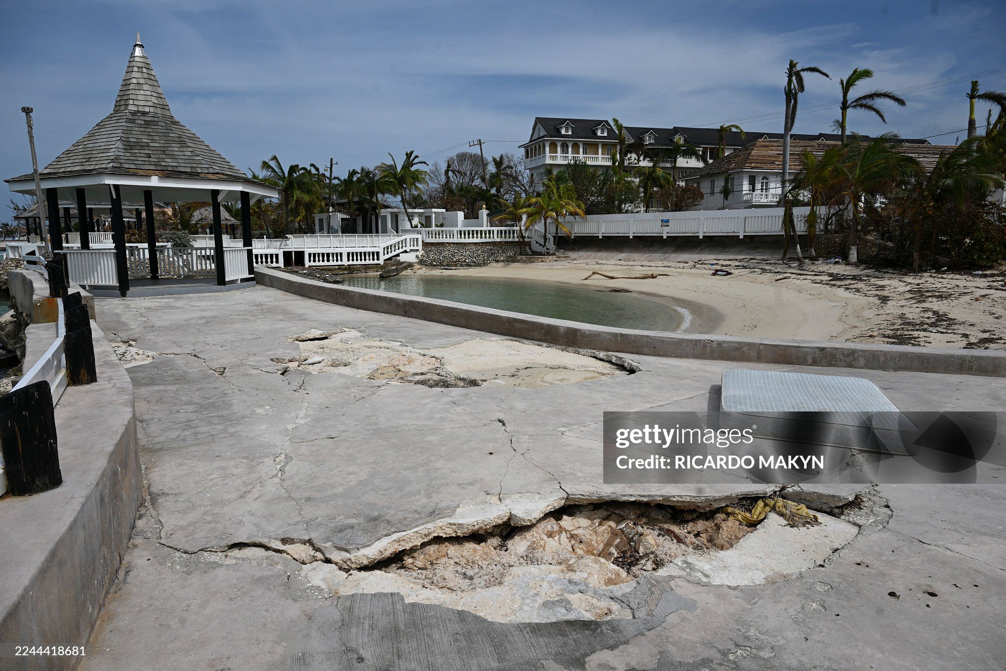 damage-seen-at-sea-garden-beach-resort-in-Jamaica damage-seen-at-sea-garden-beach-resort-in-Jamaica