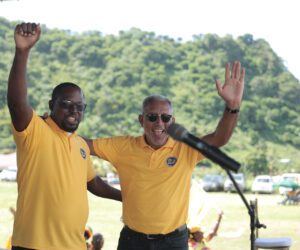 Dr. Godwin Friday,-r--is-new-pm-of-svg