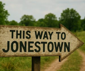 guyana-jonestown