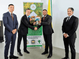 Guyana Signs Major Offshore Oil Deal With QatarEnergy, TotalEnergies and PETRONAS guyana-new-deal-news