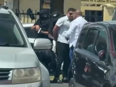 “I Thought They Wanted To Kill Me” New Guyana Opposition Leader Azruddin Mohamed Says Following Arrest