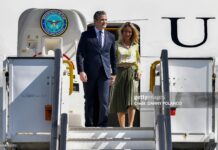 Most International Airlines Servicing Venezuela Suspend Flights as US Intensifies Pressure hegseth-and-wife-in-the-dr-over-venezuela-issue