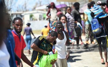 As Hurricane Melissa Fast-Tracks Jamaica’s Aid – Procurement Processes Should Speed Up Transparency And Oversight Too jamaica-aid-donations-and-call-for-transparency