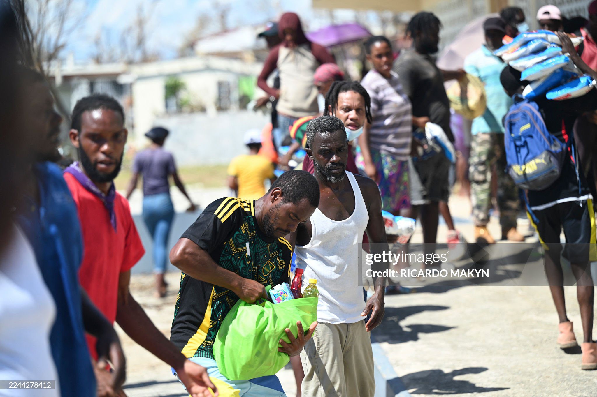 jamaica-aid-donations-and-call-for-transparency jamaica-aid-donations-and-call-for-transparency