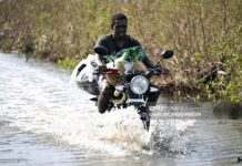 Staying Healthy After A Category Five Hurricane Like Hurricane Melissa jamaica-hurricane-melissa-victim