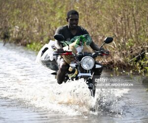 Staying Healthy After A Category Five Hurricane Like Hurricane Melissa jamaica-hurricane-melissa-victim