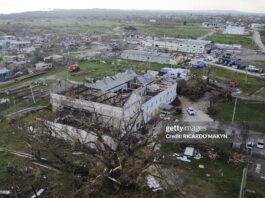 Islands On The Brink: Caribbean Leaders Demand A Fairer Climate Future After COP30 jamaica-westmoreland-damage