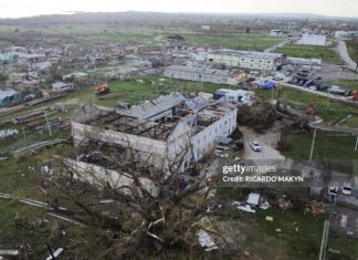 Jamaica To Receive Record US$70.8 Million Payout From Caribbean Catastrophe Risk Insurance Facility jamaica-westmoreland-damage