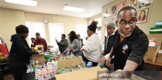 jamaican-canadians-pack-donations-for-victims-of-hurricane-melissa