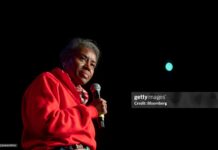 Jamaican-Born Republican Winsome Earle-Sears Loses Virginia Governor’s Race jamaican-winsome-earle-sears-lost-her-bid-to-become-governor-of-virginia