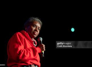 Jamaican-Born Republican Winsome Earle-Sears Loses Virginia Governor’s Race jamaican-winsome-earle-sears-lost-her-bid-to-become-governor-of-virginia