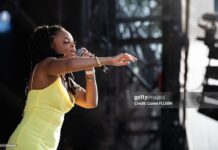 2026 GRAMMY Nominations: Reggae & Global Music -Caribbean, African, Latin & World Stars Lead The Charge Lila-Iké-is-lone-female-grammy-reggae-nominee-2026