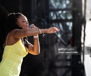 2026 GRAMMY Nominations: Reggae & Global Music -Caribbean, African, Latin & World Stars Lead The Charge Lila-Iké-is-lone-female-grammy-reggae-nominee-2026