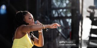 2026 GRAMMY Nominations: Reggae & Global Music -Caribbean, African, Latin & World Stars Lead The Charge Lila-Iké-is-lone-female-grammy-reggae-nominee-2026