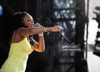 Lila-Iké-is-lone-female-grammy-reggae-nominee-2026
