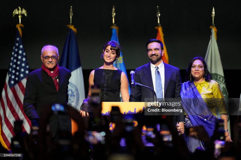 zohran-mamdani-with-his-wife-and-parents
