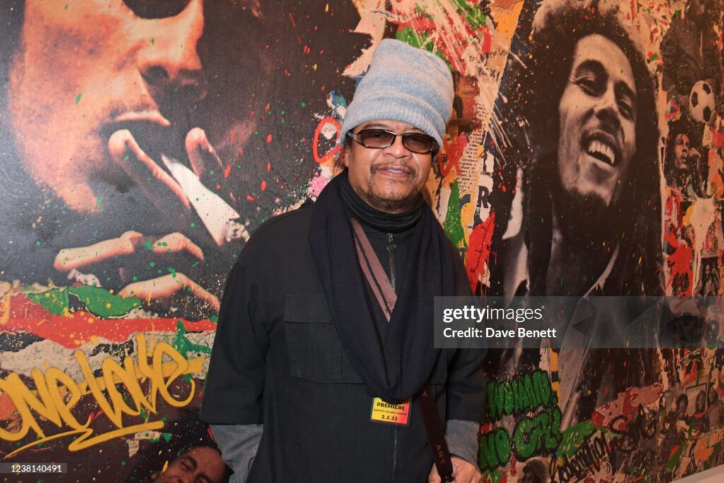 Reggae Icon Maxi Priest Joins Marley Foundation & Intercept Music To Boost Jamaica’s Hurricane Melissa Relief Efforts