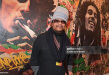 Reggae Icon Maxi Priest Joins Marley Foundation & Intercept Music To Boost Jamaica’s Hurricane Melissa Relief Efforts maxi-priest-steps-up-to-help-jamaica