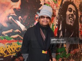 Reggae Icon Maxi Priest Joins Marley Foundation & Intercept Music To Boost Jamaica’s Hurricane Melissa Relief Efforts maxi-priest-steps-up-to-help-jamaica