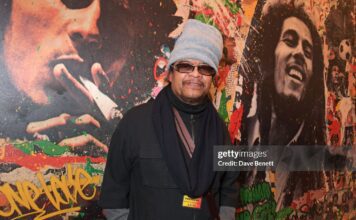 Reggae Icon Maxi Priest Joins Marley Foundation & Intercept Music To Boost Jamaica’s Hurricane Melissa Relief Efforts maxi-priest-steps-up-to-help-jamaica