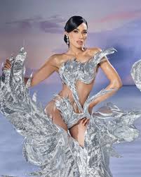 Miss Dominican Republic – Jennifer Ventura