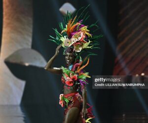 The Caribbean Contestants Of Miss Universe 2025 miss-jamaica-universe-2025-costume