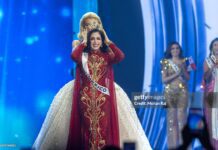 5 Things To Know About The Newly Crowned Miss Universe 2025 Fátima Bosch miss-mexico-is-miss-universe-2025