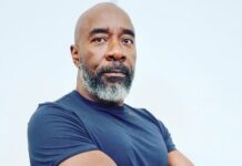 Moses West Founder and CEO of AWG Consulting