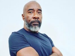 Moses West Founder and CEO of AWG Consulting