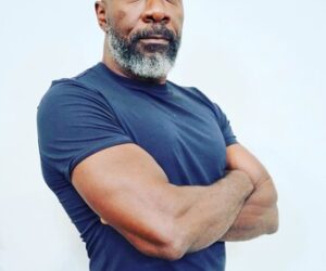 Moses West Founder and CEO of AWG Consulting