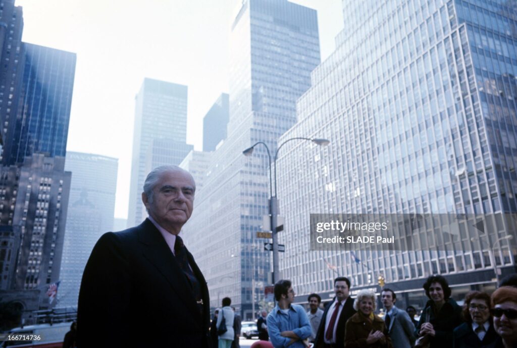 new-york-city-first-jewish-mayor-Abraham David Beame