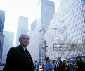 new-york-city-first-jewish-mayor-Abraham David Beame