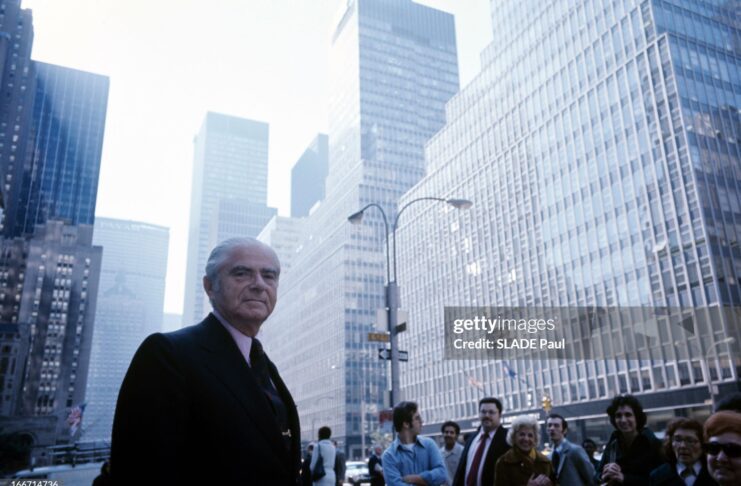 new-york-city-first-jewish-mayor-Abraham David Beame